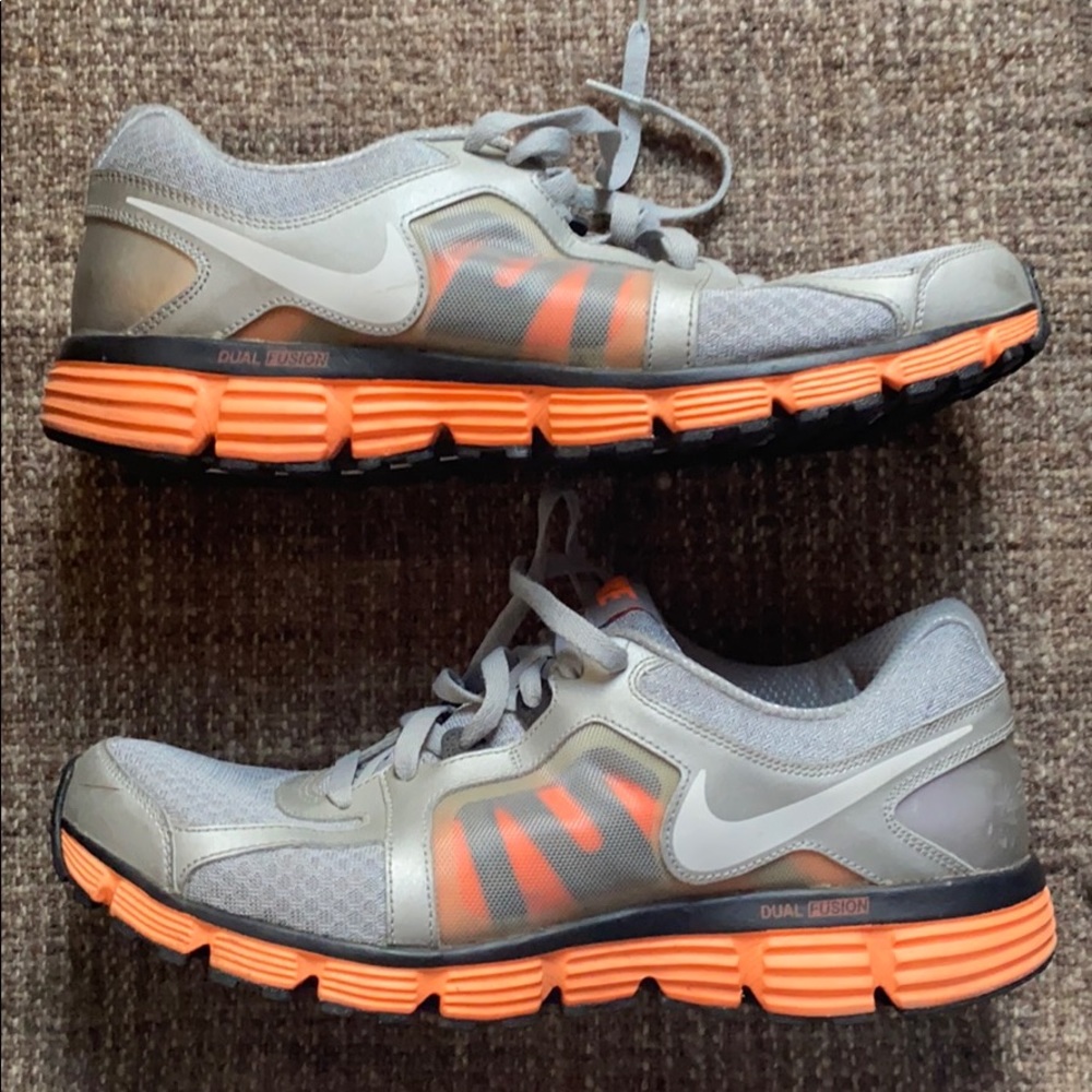 Men Nike shoes